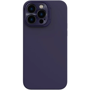 Kup Etui Nillkin Lenswing Magnetic Apple iPhone 14 Pro Max fioletowe - NLK1410 - {ean13} - Sklep Home Screen