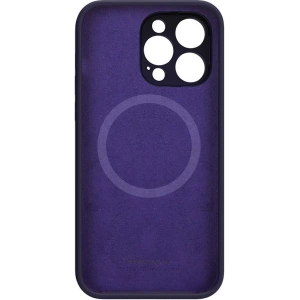 Kup Etui Nillkin Lenswing Magnetic Apple iPhone 14 Pro Max fioletowe - NLK1410 - {ean13} - Sklep Home Screen