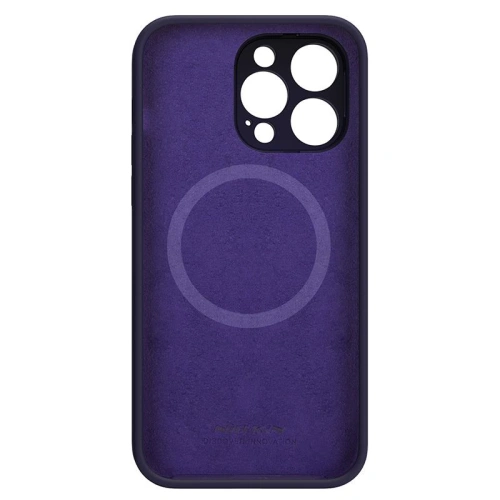 Kup Etui Nillkin Lenswing Magnetic Apple iPhone 14 Pro Max fialové - NLK1410 - {ean13} - Sklep Home Screen
