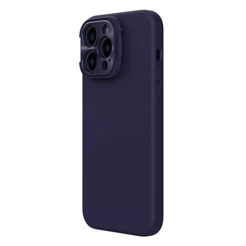 Kup Etui Nillkin Lenswing Magnetic Apple iPhone 14 Pro Max fialové - NLK1410 - {ean13} - Sklep Home Screen