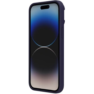 Kup Etui Nillkin Lenswing Magnetic Apple iPhone 14 Pro Max fioletowe - NLK1410 - {ean13} - Sklep Home Screen