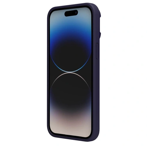Kup Etui Nillkin Lenswing Magnetic Apple iPhone 14 Pro Max fialové - NLK1410 - {ean13} - Sklep Home Screen