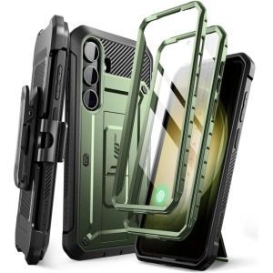 Supcase Unicorn Beetle Pro 2-set Samsung Galaxy S24 Guldan