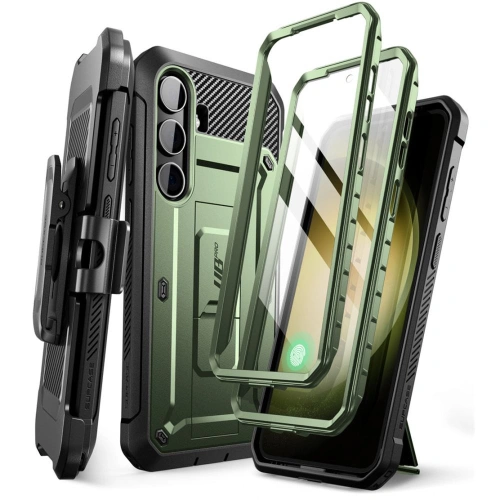 Kup Etui Supcase Unicorn Beetle Pro 2-set Samsung Galaxy S24 Guldan - SPC413 - {ean13} - Sklep Home Screen