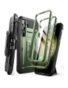 Supcase Samsung Caz Unicorn Beetle Pro 2-set Galaxy S24 Guldan