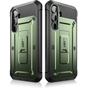 Kup Supcase Samsung Caz Unicorn Beetle Pro 2-set Galaxy S24 Guldan - SPC413 - {ean13} - Sklep Home Screen