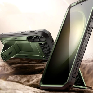 Kup Supcase Samsung Caz Unicorn Beetle Pro 2-set Galaxy S24 Guldan - SPC413 - {ean13} - Sklep Home Screen