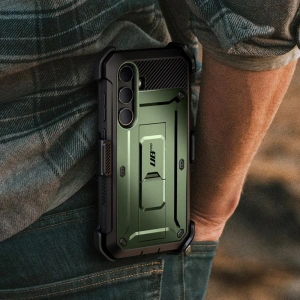 Kup Supcase Samsung Caz Unicorn Beetle Pro 2-set Galaxy S24 Guldan - SPC413 - {ean13} - Sklep Home Screen