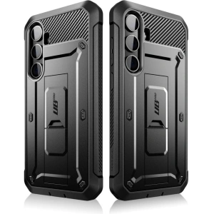 Kup Supcase Samsung Carcasă Unicorn Beetle Pro 2 set Galaxy S24+ Plus Negru - SPC414 - {ean13} - Sklep Home Screen