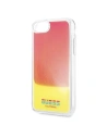 Kup Etui Guess GUHCI8GLCPI Apple iPhone SE 2022/SE 2020/8/7 růžové/pink tvrdé pouzdro California Glow in the dark - GUE104PNK - {ean13} - Sklep Home Screen