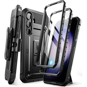 Supcase Unicorn Beetle Pro 2-set Samsung Galaxy S24 Black