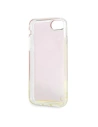Kup Etui Guess GUHCI8GLCPI Apple iPhone SE 2022/SE 2020/8/7 růžové/pink tvrdé pouzdro California Glow in the dark - GUE104PNK - {ean13} - Sklep Home Screen
