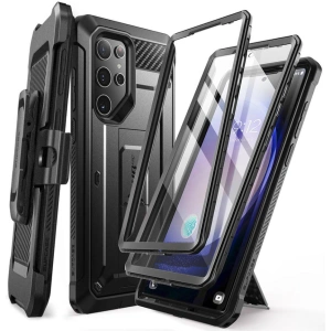 Kup Case Supcase Unicorn Beetle Pro 2-set Samsung Galaxy S24 Ultra Schwarz - SPC416 - {ean13} - Sklep Home Screen