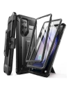 Etui Supcase Unicorn Beetle Pro 2-set Samsung Galaxy S24 Ultra černé