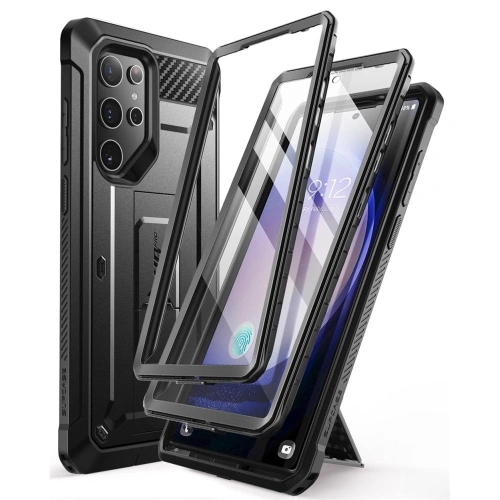 Kup Etui Supcase Unicorn Beetle Pro 2-set Samsung Galaxy S24 Ultra Fekete - SPC416 - {ean13} - Sklep Home Screen
