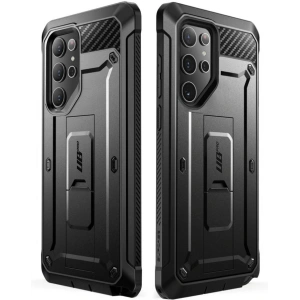 Kup Supcase Samsung Caz Unicorn Beetle Pro 2-set Galaxy S24 Ultra Black - SPC416 - {ean13} - Sklep Home Screen