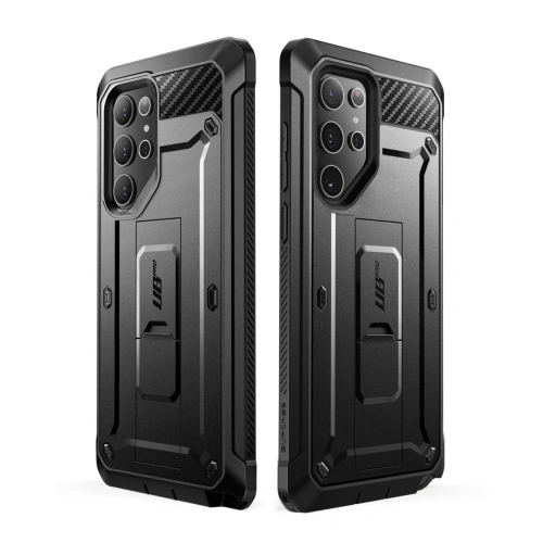 Kup Etui Supcase Unicorn Beetle Pro 2-set Samsung Galaxy S24 Ultra Black - SPC416 - {ean13} - Sklep Home Screen