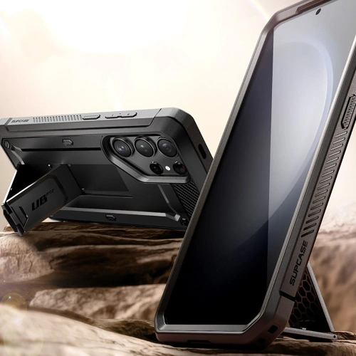 Kup Etui Supcase Unicorn Beetle Pro 2-set Samsung Galaxy S24 Ultra Black - SPC416 - {ean13} - Sklep Home Screen