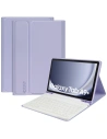 Kup Tech-Protect Samsung Husă SmartCase Pen + Keyboard Galaxy Tab A9+ Plus X210 / X215 / X216 Violet - THP2532 - {ean13} - Sklep Home Screen