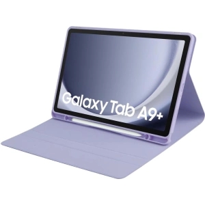 Kup Etui Tech-Protect SmartCase Pen + Keyboard Samsung Galaxy Tab A9+ Plus X210 / X215 / X216 Violet - THP2532 - {ean13} - Sklep Home Screen