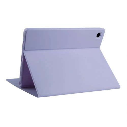 Buy Tech-Protect SmartCase Pen + Keyboard Samsung Galaxy Tab A9+ Plus X210 / X215 / X216 Violet - THP2532 - {ean13} - Home Screen Store Europe