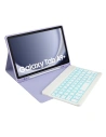 Kup Tech-Protect Samsung Husă SmartCase Pen + Keyboard Galaxy Tab A9+ Plus X210 / X215 / X216 Violet - THP2532 - {ean13} - Sklep Home Screen