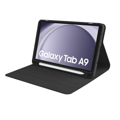 Buy Tech-Protect SmartCase Pen + Keyboard Samsung Galaxy Tab A9 X110 / X115 Black - THP2533 - {ean13} - Home Screen Store Europe