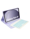 Kup Etui Tech-Protect SmartCase Pen + Keyboard Samsung Galaxy Tab A9 X110 / X115 Violet - THP2534 - {ean13} - Sklep Home Screen