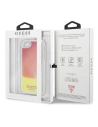 Kup Etui Guess GUHCI8GLCPI Apple iPhone SE 2022/SE 2020/8/7 różowy/pink hard case California Glow in the dark - GUE104PNK - {ean13} - Sklep Home Screen
