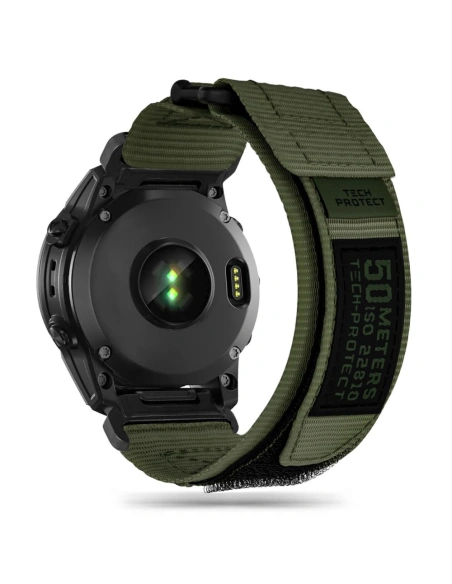 Garmin fenix 6 military hot sale