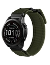 Kup Tech-Protect Curea Scout Pro Garmin Fenix 5 / 6 / 6 Pro / 7 Verde militar - THP2538 - {ean13} - Sklep Home Screen