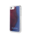 Kup Etui Guess GUHCI8GLCRE Apple iPhone SE 2022/SE 2020/8/7 czerwony/red hard case California Glow in the dark - GUE105RED - {ean13} - Sklep Home Screen
