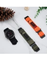 Kup Tech-Protect Curea Scout Pro Garmin Fenix 5 / 6 / 6 Pro / 7 Verde militar - THP2538 - {ean13} - Sklep Home Screen