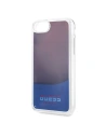 Kup Etui Guess GUHCI8GLCRE Apple iPhone SE 2022/SE 2020/8/7 czerwony/red hard case California Glow in the dark - GUE105RED - {ean13} - Sklep Home Screen