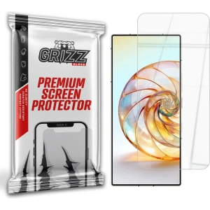 Buy GrizzGlass HybridGlass ZTE nubia Z60 Ultra - GRZ8475 - {ean13} - Home Screen Store Europe