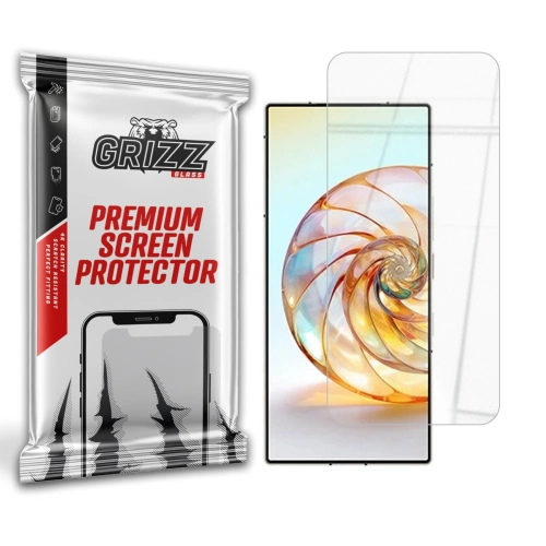 Buy GrizzGlass HybridGlass ZTE nubia Z60 Ultra - GRZ8475 - {ean13} - Home Screen Store Europe