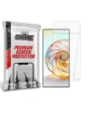 Szkło hybrydowe GrizzGlass HybridGlass do ZTE nubia Z60 Ultra