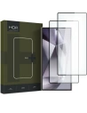 Kup Tvrzené sklo Hofi Glass Pro+ Samsung Galaxy S24 Ultra Černé [2 PACK] - HOFI449 - {ean13} - Sklep Home Screen