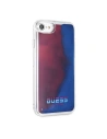 Kup Etui Guess GUHCI8GLCRE Apple iPhone SE 2022/SE 2020/8/7 czerwony/red hard case California Glow in the dark - GUE105RED - {ean13} - Sklep Home Screen