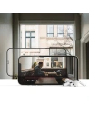 Kup Tvrzené sklo Hofi Glass Pro+ Samsung Galaxy S24 Ultra Černé [2 PACK] - HOFI449 - {ean13} - Sklep Home Screen
