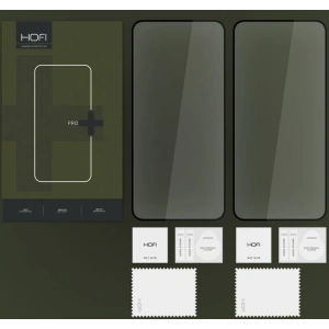 Kup Szkło hartowane Hofi Glass Pro+ Samsung Galaxy S24 Black [2 PACK] - HOFI450 - {ean13} - Sklep Home Screen
