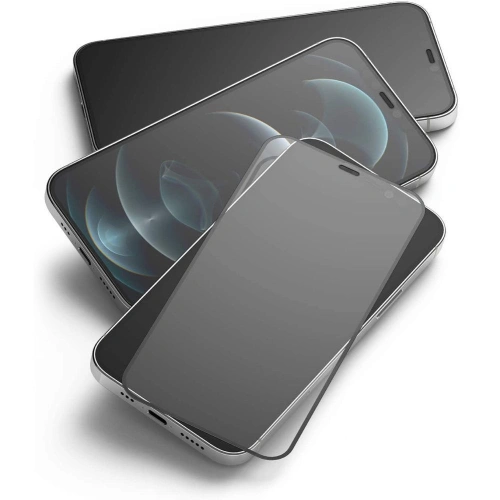 Buy Hofi Glass Pro+ Samsung Galaxy S24+ Plus Black [2 PACK] - HOFI451 - {ean13} - Home Screen Store Europe