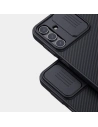 Kup Nillkin Samsung Carcasă CamShield Galaxy A15 4G / 5G Negru - NLK1411 - {ean13} - Sklep Home Screen