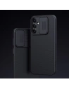 Kup Nillkin Samsung Carcasă CamShield Galaxy A15 4G / 5G Negru - NLK1411 - {ean13} - Sklep Home Screen