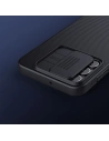 Kup Case Nillkin CamShield Samsung Galaxy A15 4G / 5G Schwarz - NLK1411 - {ean13} - Sklep Home Screen