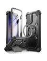 Case Supcase IBLSN ArmorBox Mag Samsung Galaxy S24+ Plus Schwarz