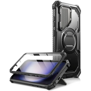 Kup Supcase Samsung Carcasă IBLSN ArmorBox Mag Galaxy S24+ Plus Negru - SPC417 - {ean13} - Sklep Home Screen