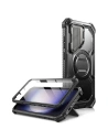 Kup Supcase Samsung Carcasă IBLSN ArmorBox Mag Galaxy S24+ Plus Negru - SPC417 - {ean13} - Sklep Home Screen