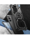Kup Supcase Samsung Carcasă IBLSN ArmorBox Mag Galaxy S24+ Plus Negru - SPC417 - {ean13} - Sklep Home Screen
