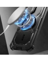 Kup Supcase Samsung Carcasă IBLSN ArmorBox Mag Galaxy S24+ Plus Negru - SPC417 - {ean13} - Sklep Home Screen